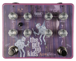 Action & Action - The Get Up Kids Pedal