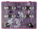 Action & Action - The Get Up Kids Pedal