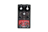 Wet Hot American Bummer Delay / Verb / Mod