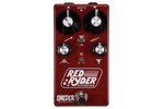 Red Ryder Distortion