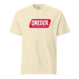 Oneder Badge Tee Comfort Colors