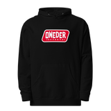 Oneder Premium Midweight Hoodie