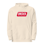 Oneder Premium Midweight Hoodie